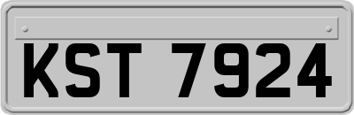 KST7924