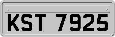 KST7925