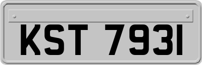 KST7931