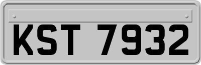 KST7932