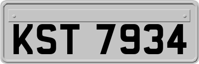 KST7934