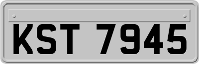 KST7945