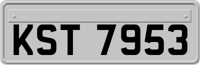 KST7953