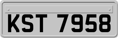 KST7958