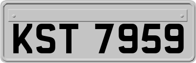 KST7959