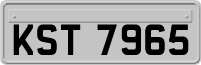 KST7965