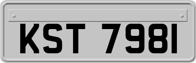 KST7981