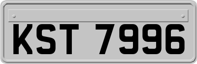 KST7996