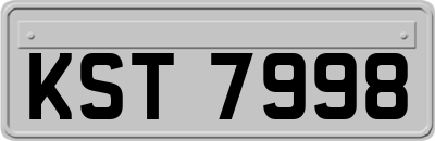 KST7998