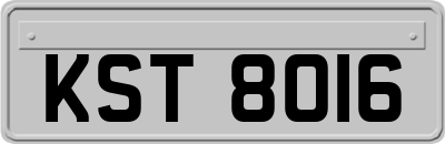 KST8016