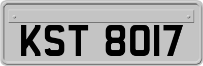 KST8017