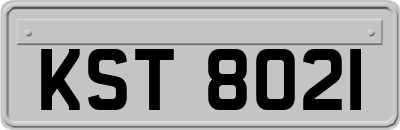 KST8021