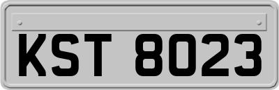 KST8023