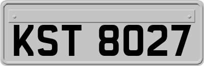 KST8027
