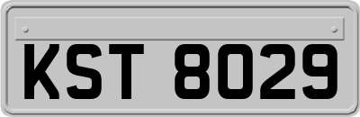 KST8029