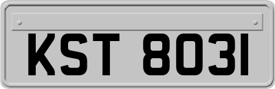 KST8031