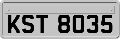 KST8035