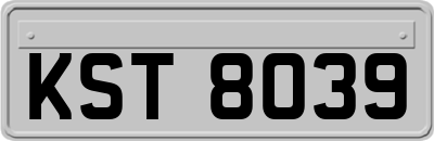KST8039