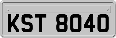 KST8040