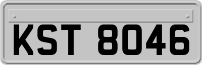 KST8046