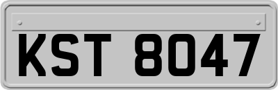 KST8047