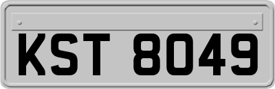 KST8049