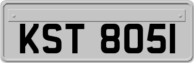 KST8051