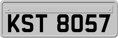 KST8057