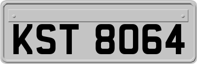 KST8064