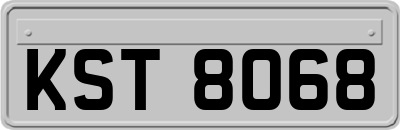 KST8068