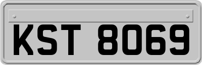KST8069