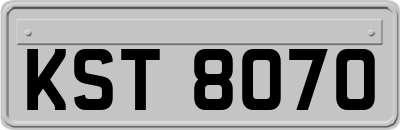 KST8070