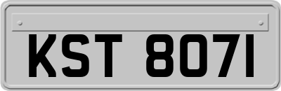 KST8071