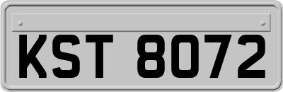 KST8072