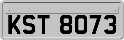 KST8073