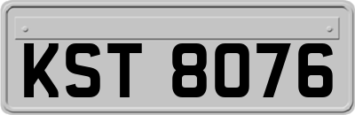 KST8076