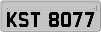 KST8077