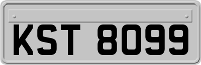 KST8099