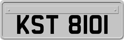 KST8101