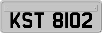 KST8102