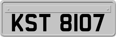 KST8107