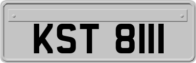 KST8111