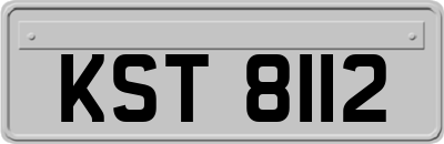KST8112