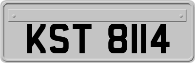 KST8114