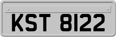 KST8122