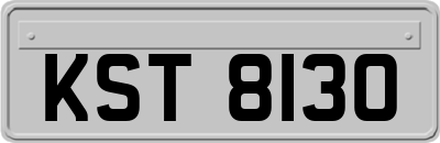 KST8130