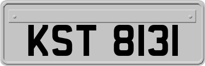 KST8131
