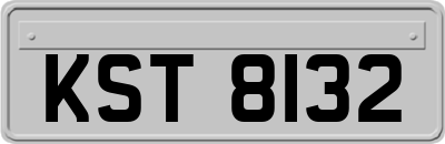 KST8132