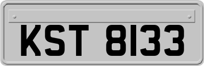 KST8133