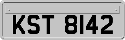 KST8142
